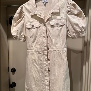NWT mini dress